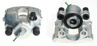 Bremssattel Hinterachse Links FüR BMW 3 Coupe Compact Z4 Roadster
