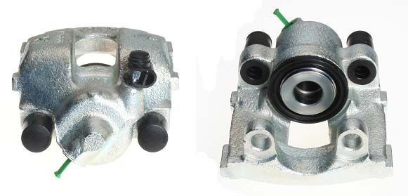 Bremssattel Hinterachse Links FüR BMW 3 Coupe Compact Z4 Roadster-image