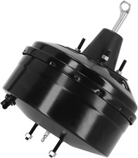 54-74400 Vacuum Power Brake Booster For Ford F-350 F-250 Hd F Super Duty 54-74400 Vacuum Power Brake Booster For Ford F-350 F-250 Hd F Super Duty