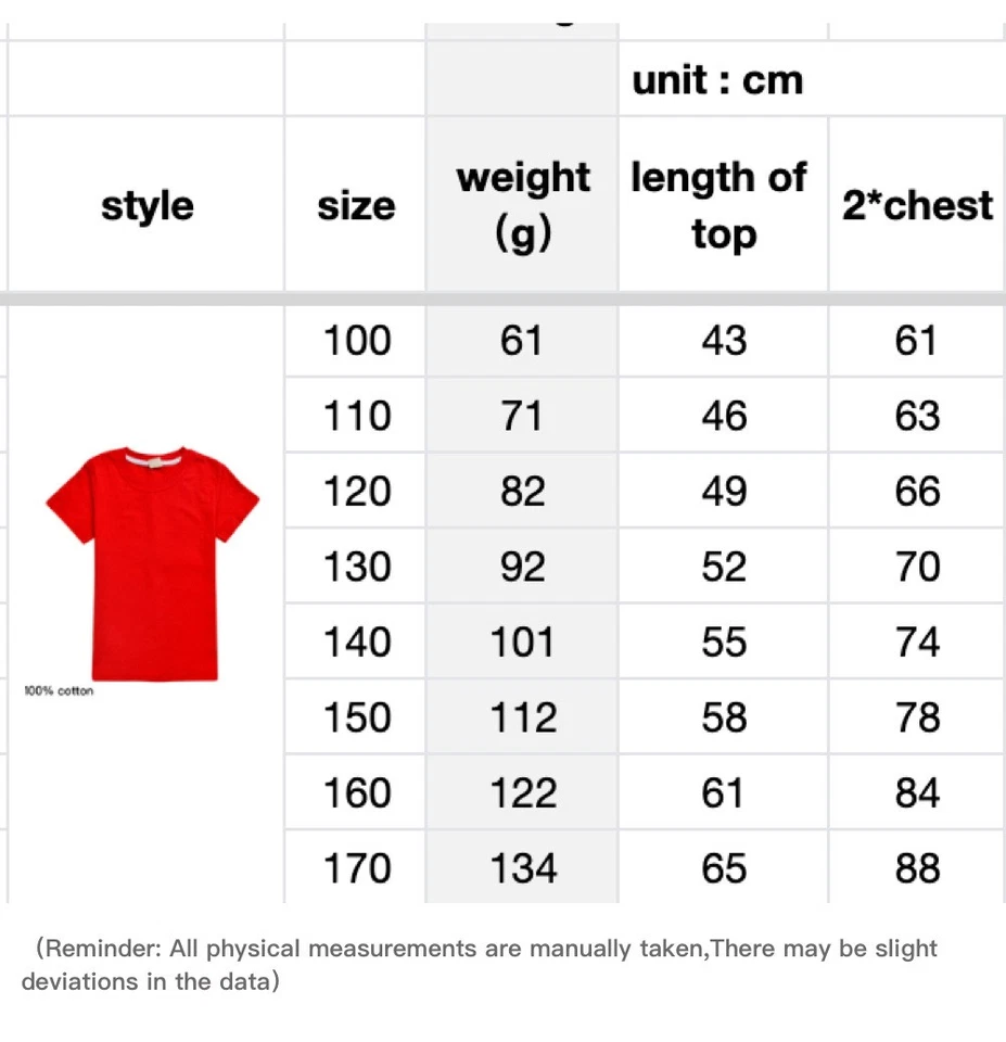 Kids Girls Demon Hunters Casual T shirts Kids Breathable Cotton Summer Tops Tees - Image 2 of 3