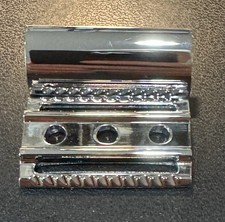 Safety Razor head in brand new condition