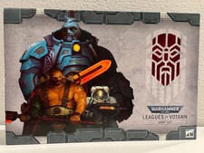 Warhammer 40,000 Leagues of Votann Army Box   NIB Sealed   Games Workshop OOP