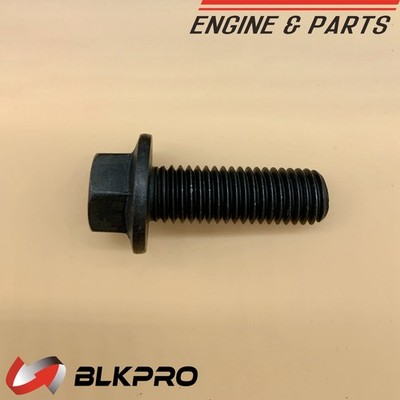 4* Bolts Install For Dodge Cummins 3903112 4B  6B ISB B5.9 6.7L 3.9L 8.3C ISC 6C