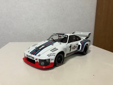 1/18 EXOTO Porsche 935 Turbo #1
