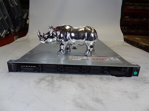 Dell E660F-10X2.5 E660F 10x 2.5in Server - 第 1/2 張圖片