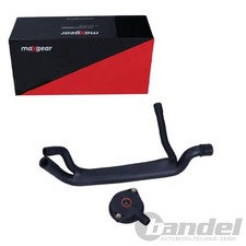 Maxgear VENTIL De Dépression Du Carter Compatible Avec BMW 3 5 Z3 | 18-0610SET