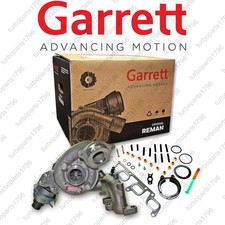 Turbolader 03L253016Tx VW Beetle 5C1 Cabriolet Caddy III Kasten 2KA 2KH Reman