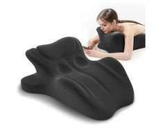 Sweet Spot Pillow, Chiro Monk Pillows for Couples, 27  Angle Perfect Position Er