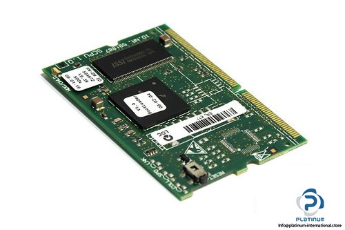 SCHINDLER 591887 CIRCUIT BOARD_SCPU 1.Q_205533_RNH50000D_IS42S32200C1-7TL_594672 - Picture 1 of 5