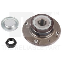 1X Radlager Radlagersatz FüR Peugeot 206 CC 1.6 16V 2.0 S16 CitroëN C2 C3 I
