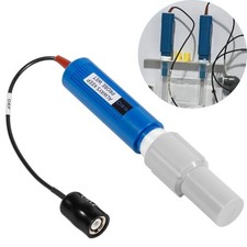 For Hayward Sense and Dispense AQL-CHEM and AQL-CHEM-UPG ORP Probe GLX-Probe-ORP