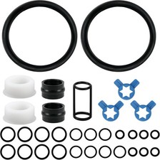 Tune Up Kit for Taylor 336, 338, 339, 754, 774, 791 and 794, Standard, Black
