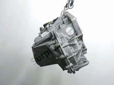 Boite de vitesse Renault MEGANE