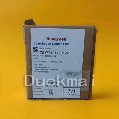 1pc NEW Honeywell 2108B2001N Searchpoint Optima Plus 2108N4000N Fast Ship