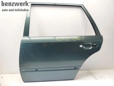 Mercedes E-Klasse W124 S124 T&uuml;r Kombi hinten links Original 1247301905