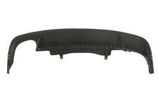 BLIC Heckdiffusor Heck-Diffusor 5511-00-9547970P Hinten für VW Passat (A32, A33)