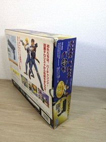 Virtua Cop Special Pack Game Software & Virtua Gun SEGA Sega Saturn Retro Japan