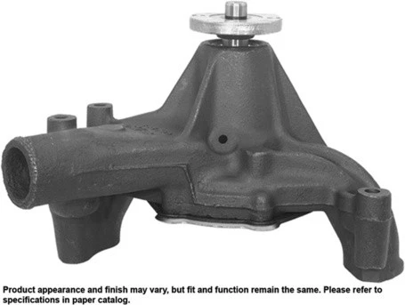 A-1 Cardone 58-361 Agua Doméstica P Foto 3 de 4