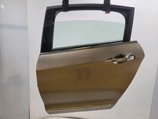 Porte arrière et accessoires Citroen C5