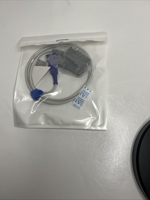 Nellcor Compatible Direct Connect SpO2 Sensor
