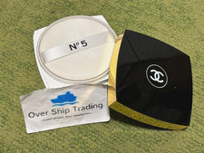 CHANEL No.5 The Loose Body Powder Poudre Libre 5oz 142g Genuine