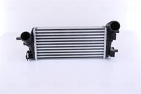 Nissens LadeluftküHler ** First FIT ** 96490 FüR Focus Tourneo CB7 MAX DXA Ford