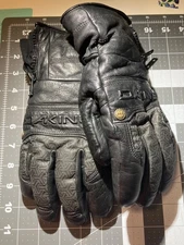 Dakine mens vectra gore-tex medium gloves