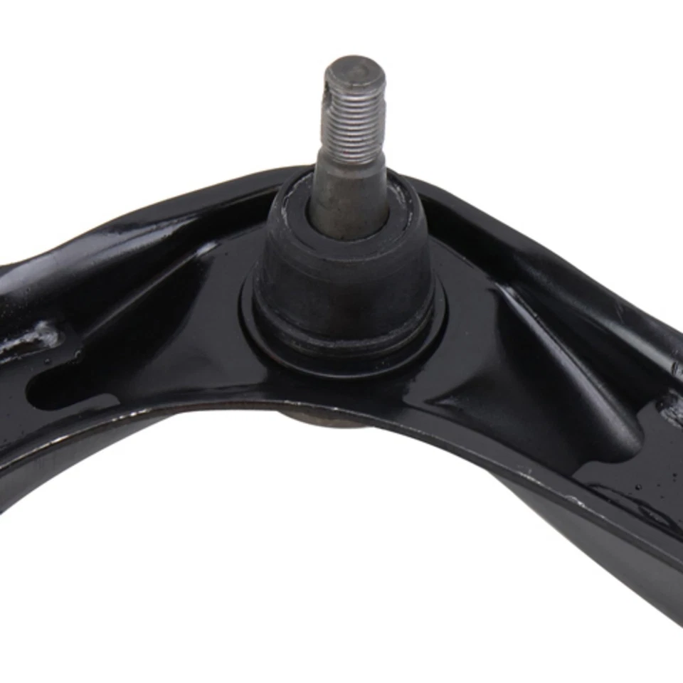 102-6456 Brazo de control Beck Arnley conductor delantero lado izquierdo superior con rótula(s) Foto 3 de 4