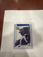 Colin Houck Impeccable 14/60