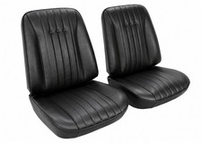 Jegs Front Bucket Seat Upholstery Kit For 1968 Chevy Chevelle El Camino Jegs Front Bucket Seat Upholstery Kit For 1968 Chevy Chevelle El Camino