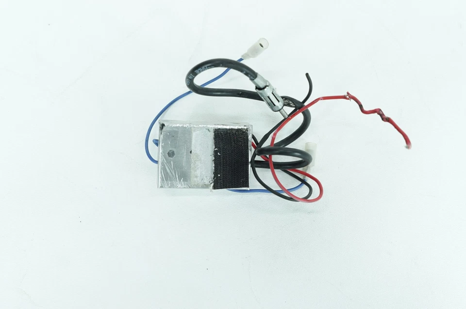 Harley Touring 2008 FLHX Street Glide OEM radio estéreo audio amplificador de sonido amplificador Foto 4 de 4