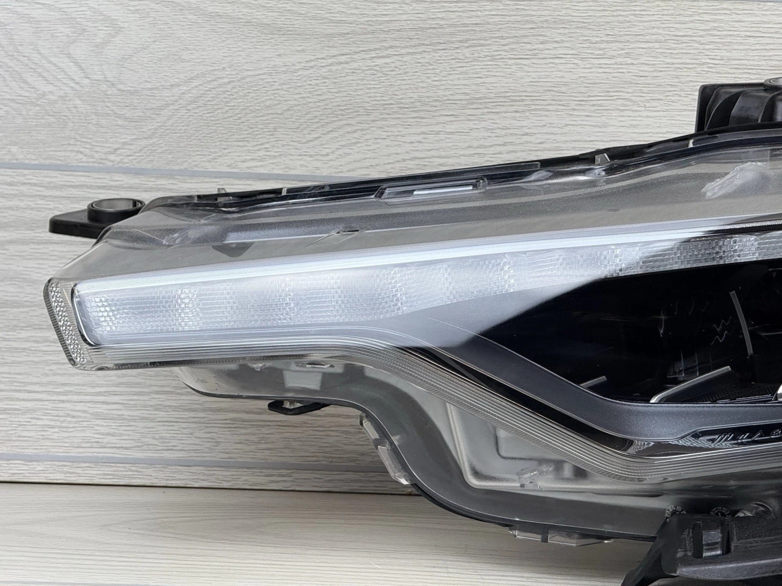 COMPLETE! 2021-2024 Maserati Levante Left Driver Side LH Full LED Headlight OEM