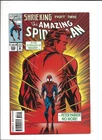 The Amazing Spider-Man #392 (1994) Touch of Rust Not Factored Into Grade NM 9.4