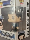 Funko Pop! Vinyl: Riverdale Jughead Jones #733 — photo 2