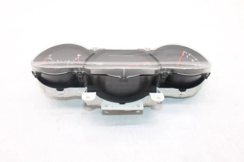 Velocímetro Lexus SC430 Z40 CONV #404 2002 cluster mph sin brújula Foto 4 de 4