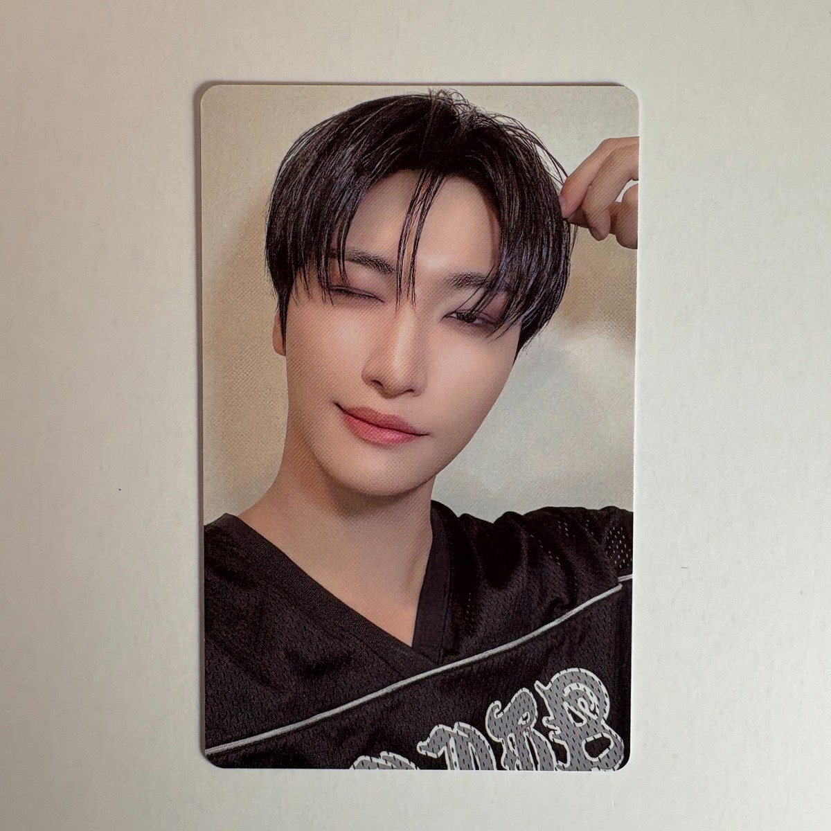 ATEEZ] ATEEZ 7th ANNIVERSARY Official POP-UP '8ROOM' SPRAY