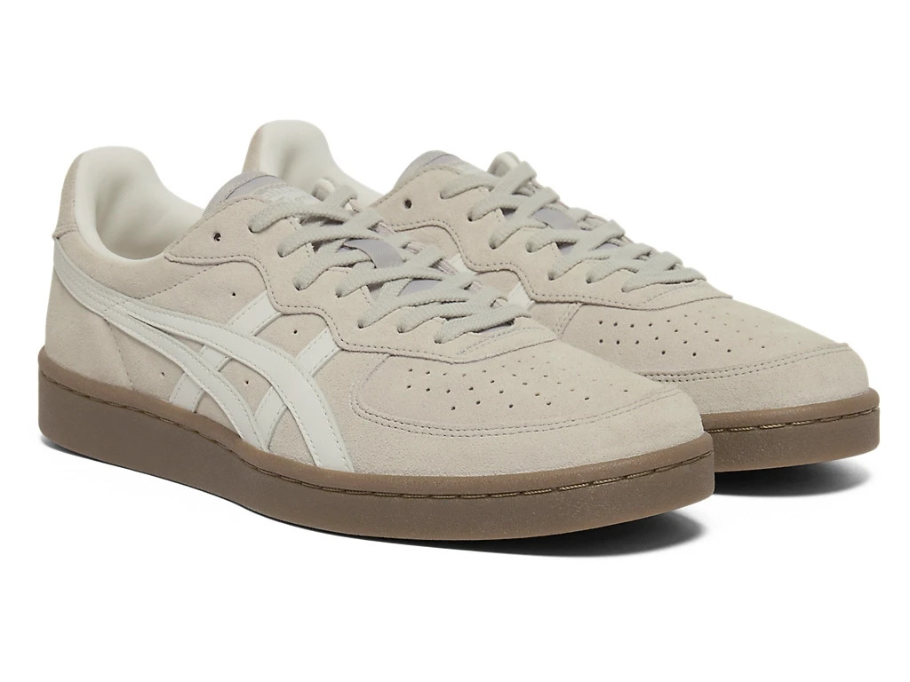 靴 Onitsuka Tiger GSM Onitsuka Tiger GSM 1183C656 020 OYSTER GREY OFF-WHITE | eBay