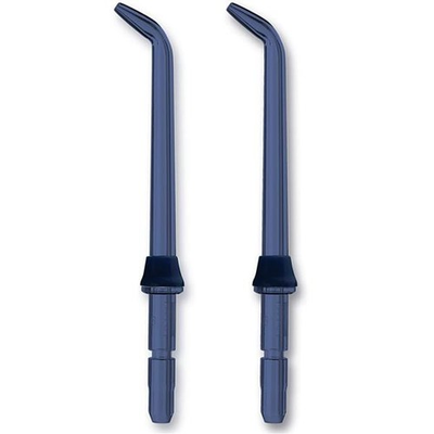 #ad WaterPik 20013222 Flosser Classic Low Pressure Jet Tips JT 360E 2 Pk $18.44