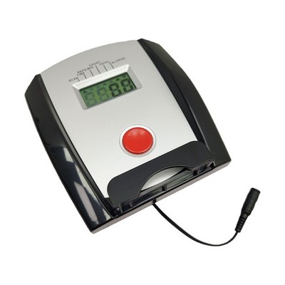 Fixed Bicycles Electronic Counter Exercise Bike Monitor Fitness Equipment