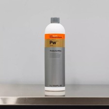 Koch Chemie Protector Wax 1 Liter | PW  Spray Wax Drying Aid