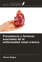 Meron Moges | Prevalencia Y Factores Asociados De La Enfermedad Renal CróNica