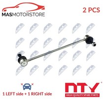 ANTI ROLL BAR STABILISER PAIR FRONT NTY ZLP-CH-007R 2PCS V NEW OE REPLACEMENT