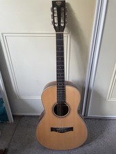 Soundsmith Parlour Guitar