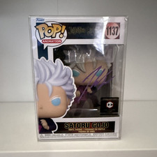 Ultimate Funko Pop Jujutsu Kaisen Figures Gallery and Checklist 51