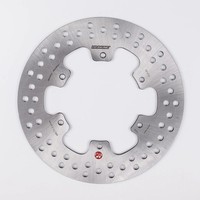 Bremsscheibe Braking RF8119, Vorne FüR Vespa LXV 125 Ie Vie Della Moda 2012-2013