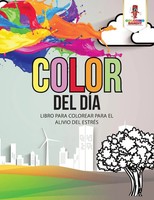 Coloring Bandit | Color Del DíA | Taschenbuch | Spanisch (2017)