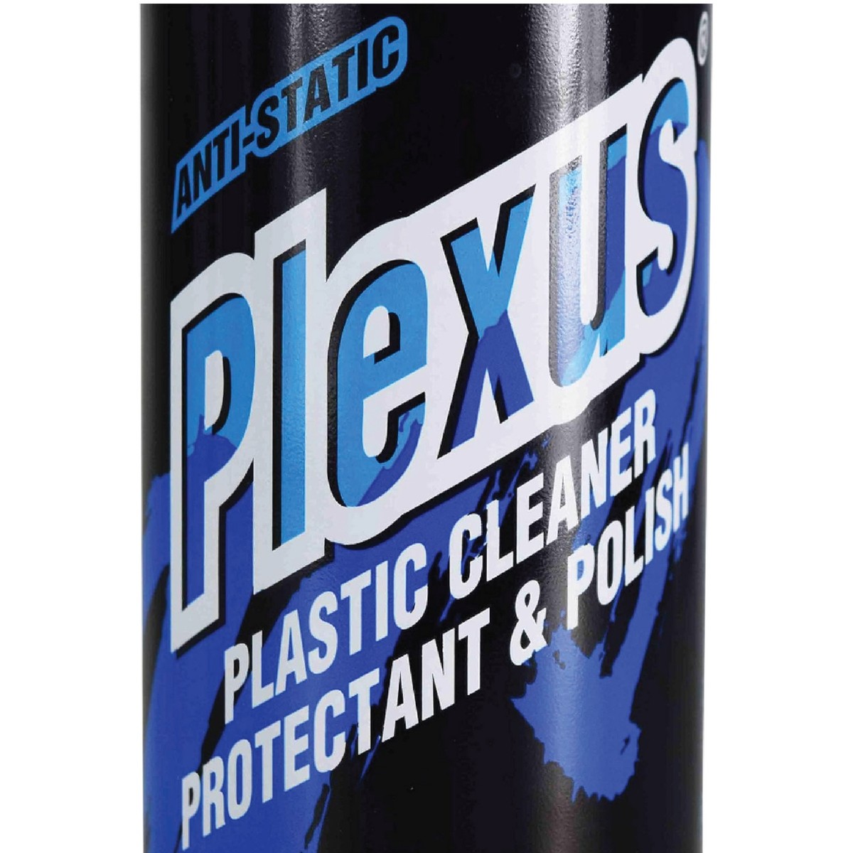 Plexus Plastic Cleaner Protectant & Polish 13oz Made in USA w 