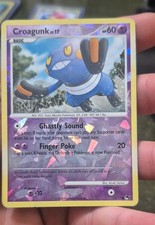 Croagunk 13/17 Pop Series 8 Holo on eBay