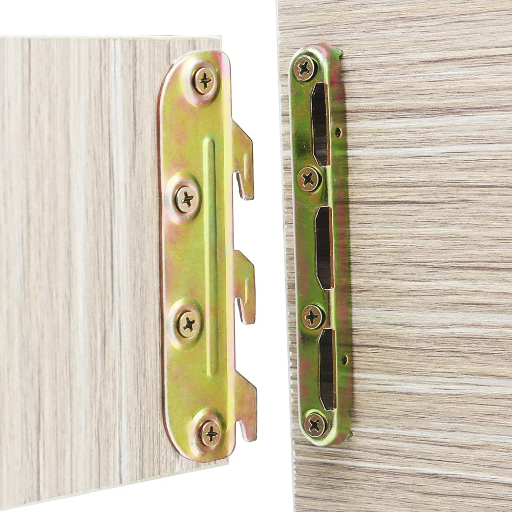 S - 5 Inch (screws Included)