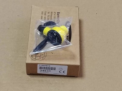 1pcs   New    FOR  Photoelectric switch T18SP6DQ *pz